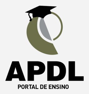 Logo APDL Educacao