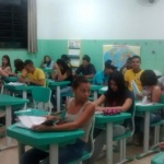 CURSO DE AGENTE COMUNITÁRIO