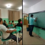 CURSO DE PORTEIRO