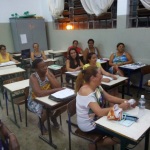 CURSO DE AJUDANTE DE COZINHA