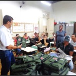 CURSO DE AÇOUGUEIRO