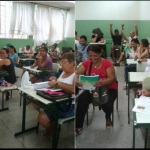 CURSO DE AGENTE COMUNITÁRIO DE SAÚDE