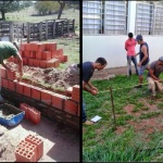 CURSO DE PEDREIRO - ALVENARIA