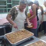 CURSO DE AJUDANTE DE COZINHA