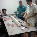 CURSO DE ELETRICISTA INSTALADOR RESIDENCIAL