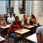 CURSO DE PORTEIRO