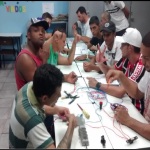 CURSO DE ELETRICISTA INSTALADOR RESIDENCIAL