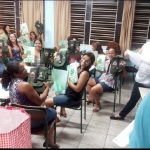 CURSO DE MANICURE E PEDICURE