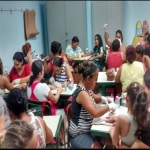 CURSO DE MANICURE E PEDICURE