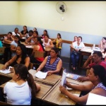 CURSO DE PANIFICAÇÃO