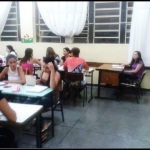 CURSO DE AUXILIAR DE DEPARTAMENTO PESSOAL