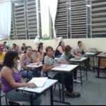 CURSO DE AUXILIAR DE DEPARTAMENTO PESSOAL