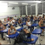 CURSO DE AGENTE COMUNITÁRIO DE SAÚDE