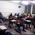 CURSO DE AGENTE COMUNITÁRIO DE SAÚDE