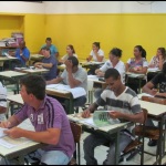 CURSO DE GESSEIRO