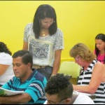 CURSO DE PORTEIRO