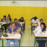 CURSO DE PORTEIRO