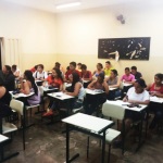 CURSO DE AUXILIAR DE DEPARTAMENTO PESSOAL