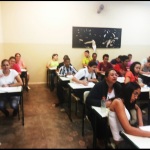 CURSO DE AUXILIAR DE DEPARTAMENTO PESSOAL