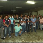 CURSO DE ENCANADOR